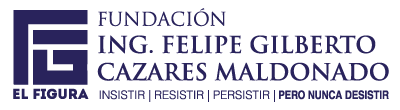 Fundación "El Figura" Logo